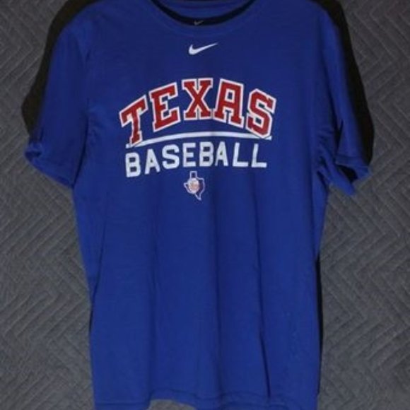 rangers baseball t shirt